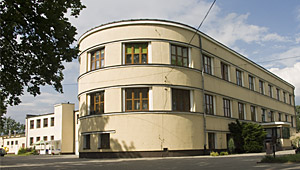 DPS Lisków